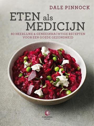 Eten als medicijn / Eten als medicijn / 1 9789048818945, Verzenden, Zo goed als nieuw, Dale Pinnock
