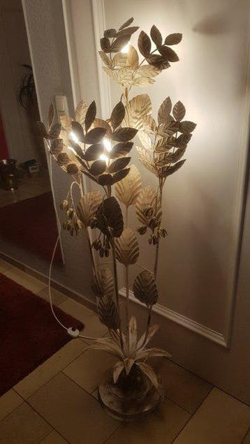 Staande lamp - Metaal