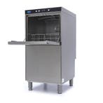 Pannenvaatwasser | 1 Glasdeur | 1 Compartimenten | RVS |, Verzenden, Nieuw in verpakking