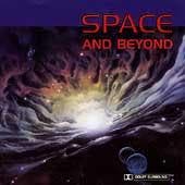 The City Of Prague Philharmonic - Space And Beyond, Verzenden, Gebruikt