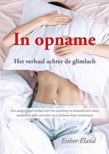In opname 9789082784251 Esther Eland, Verzenden, Gelezen, Esther Eland