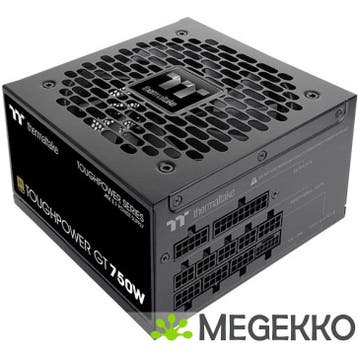 Thermaltake Toughpower GT 750W PSU, Verzenden, Nieuw