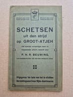 20 boeken - KNIL – Onafhankelijkheidsperiode van Indonesië –