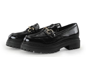 NeroGiardini Loafers in maat 37 Zwart, Vêtements | Femmes, Chaussures, Verzenden, Overige typen