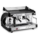 Espressomachine | SYNCHRO | Div. Kleuren | Automatisch | 2, Verzenden