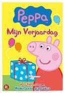 Peppa Pig  - Mijn verjaardag op DVD, Cd's en Dvd's, Verzenden, Nieuw in verpakking