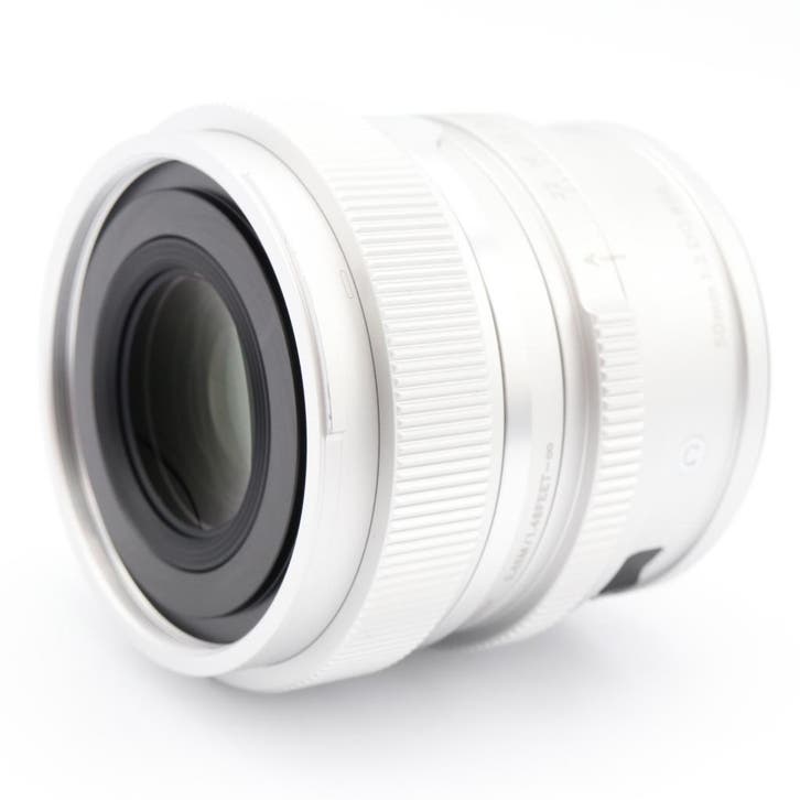 Sigma 50mm f/2 DG Contemporary L-mount | Tweedehands, Audio, Tv en Foto, Foto | Lenzen en Objectieven, Zo goed als nieuw, Verzenden