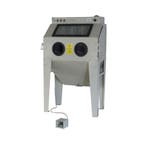 Zandstraalkast 350ltr met 2 zijdeuren, Ophalen of Verzenden, Nieuw