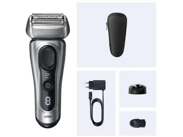 Braun 8617s - Elektrisch scheerapparaat - 4+1 Technologie, Elektronische apparatuur, Verzenden, Nieuw