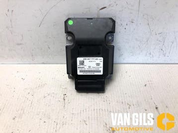 Luchtvering module Audi E-Tron O331939, Nieuw