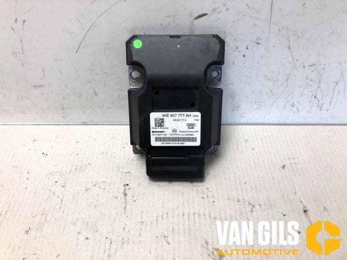 Luchtvering module Audi E-Tron O331939, Auto-onderdelen, Elektronica en Kabels