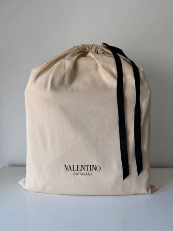 Valentino - VLogo Shopping Tote - Business bag