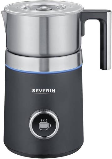 Severin Spuma 700 Plus | 34% Korting | Retour Deal, Elektronische apparatuur, Verzenden, Zo goed als nieuw, Elektrische melkopschuimer