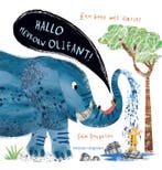 Hallo, mevrouw Olifant! 9789048318131 Sam Boughton, Verzenden, Sam Boughton