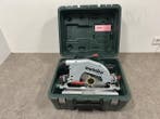 Veiling - Metabo cirkelzaag 2000W KS 85 FS, Doe-het-zelf en Bouw, Gereedschap | Zaagmachines, Gebruikt