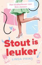 Stout is leuker (9789460686269, Linda Prins), Verzenden, Nieuw