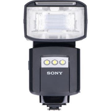 Tweedehands Sony HVL-F60RM CM7380, Ophalen of Verzenden