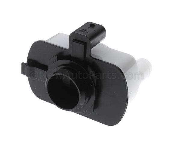 Evaporative System Integrity Module Detector, Auto-onderdelen, Uitlaatsystemen, Ophalen of Verzenden