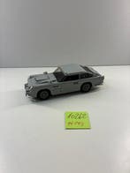 Lego Set - 10262 - Creator Expert - JAMES BOND ASTON MARTIN