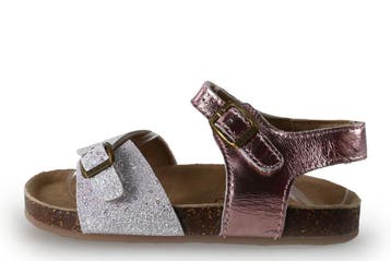 Shoesme Sandalen Meisjes in maat 29 Roze, Verzenden, Jongen of Meisje, Schoenen, Zo goed als nieuw