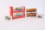 Herpa, Wiking H0 - Modeltreinvoertuigen (6) - Zes, Nieuw