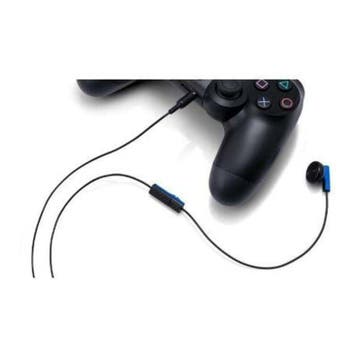 PS4 Chat Headset (PS4 Accessoires), Consoles de jeu & Jeux vidéo, Ophalen of Verzenden