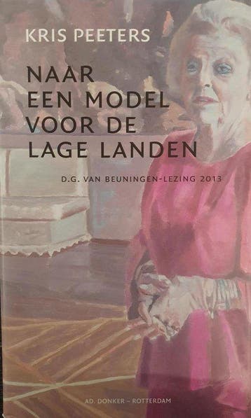 Naar een model voor de lage landen - Peeters, Verzenden