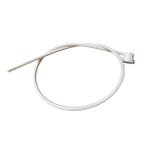 Verlengslang 60cm voor spuitbussen female (Dinitrol), Verzenden