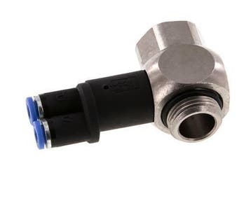 4mm - G3/8 Pneumatische sensor, Doe-het-zelf en Bouw, Verzenden, Nieuw