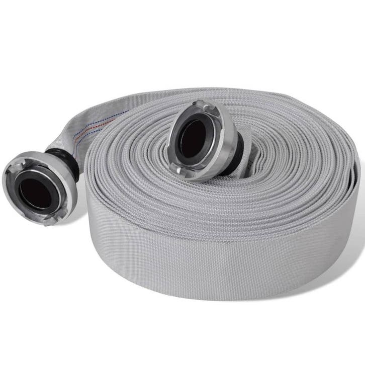 vidaXL Brandslang met C-Storz koppeling 2 inch 20 m, Doe-het-zelf en Bouw, Sanitair, Nieuw, Verzenden