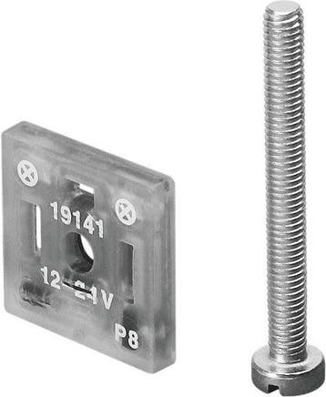 Festo Verlichte Afdichting - 19141, Verzenden