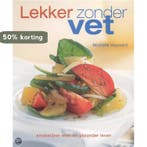 Lekker zonder vet 9789045302317 M. Hayward, Verzenden, M. Hayward