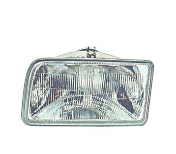 PHARE GAUCHE POUR FORD FIESTA MK2 83-89, Verzenden, Nieuw