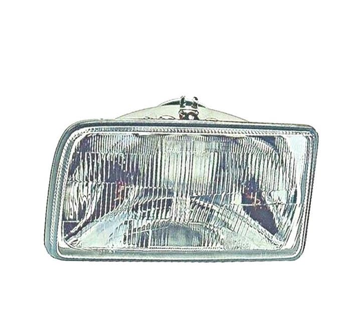 PHARE GAUCHE POUR FORD FIESTA MK2 83-89, Auto-onderdelen, Verlichting, Verzenden