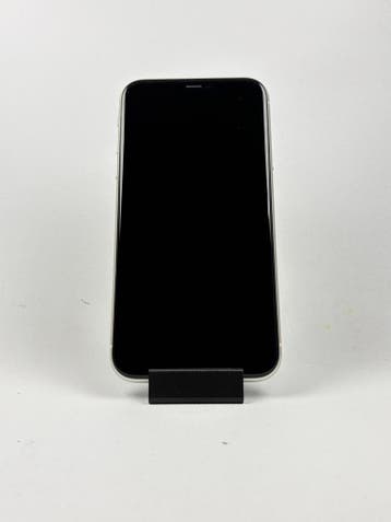 iPhone 11 64GB - Wit - 12mnd garantie, Télécoms, Téléphonie mobile | Apple iPhone, Ophalen of Verzenden, Zonder abonnement, Zonder simlock
