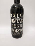1970 Dalva - Vintage Port - Gebotteld in 1972 - Porto - 1