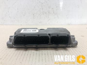 Computer Motormanagement Volkswagen Polo O246126