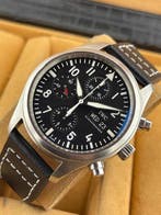 IWC - Pilot - 3412712 - Heren - 2010