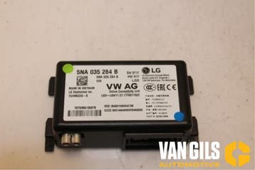 Module (diversen) Skoda Karoq O119639, Nieuw