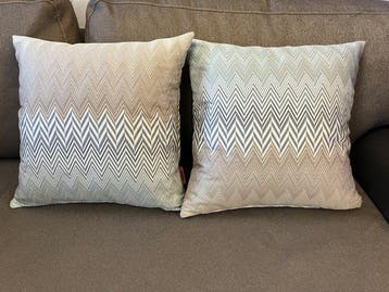 Missoni - Coussin (2)