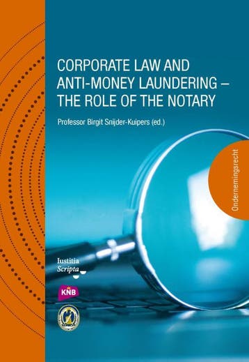 Corporate Law And Anti-Money Laundering | Nieuw, Verzenden, Nieuw, María Julieta Elías; Francisco Guillermo Brown; Ximena Rivas; Yu Haotian