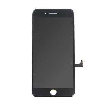iPhone 8 Plus Scherm (Touchscreen + LCD + Onderdelen) A+, Verzenden, Nieuw