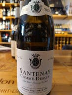 2020 Domaine Roger Belland Comme-Dessus - Santenay - 6, Collections, Vins