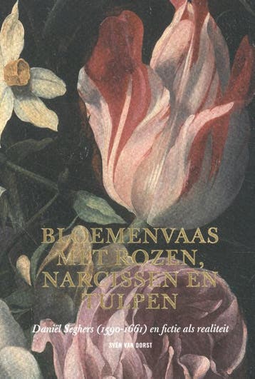 Bloemenvaas met rozen, narcissen en tulpen / Phoebus Focus /, Boeken, Verzenden, Zo goed als nieuw, Sven Van Dorst