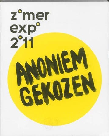 Anoniem gekozen - Tempel, Verzenden