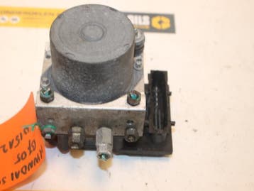 ABS Pomp Hyundai Sonata O101330, Nieuw