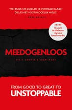 Meedogenloos 9789021574141 Shari Lesser Wenk, Verzenden, Gelezen, Shari Lesser Wenk