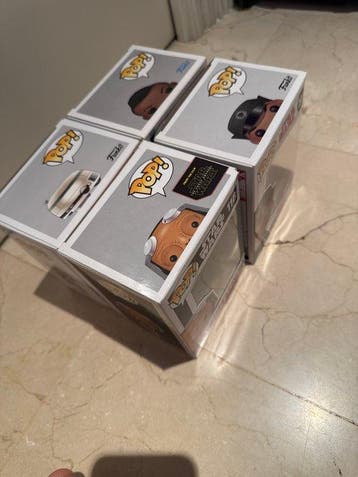 Funko - Funko Pop - Star Wars lot - Vietnam