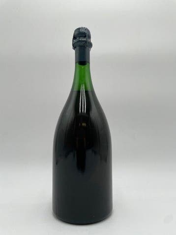 1962 Moët & Chandon, Cuvée Dom Pérignon - Champagne Brut - 1, Collections