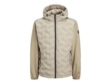 Veiling - Jack &amp; Jones Heat Hybrid Jacket Crockery - M, Kleding | Heren, Jassen | Zomer, Nieuw